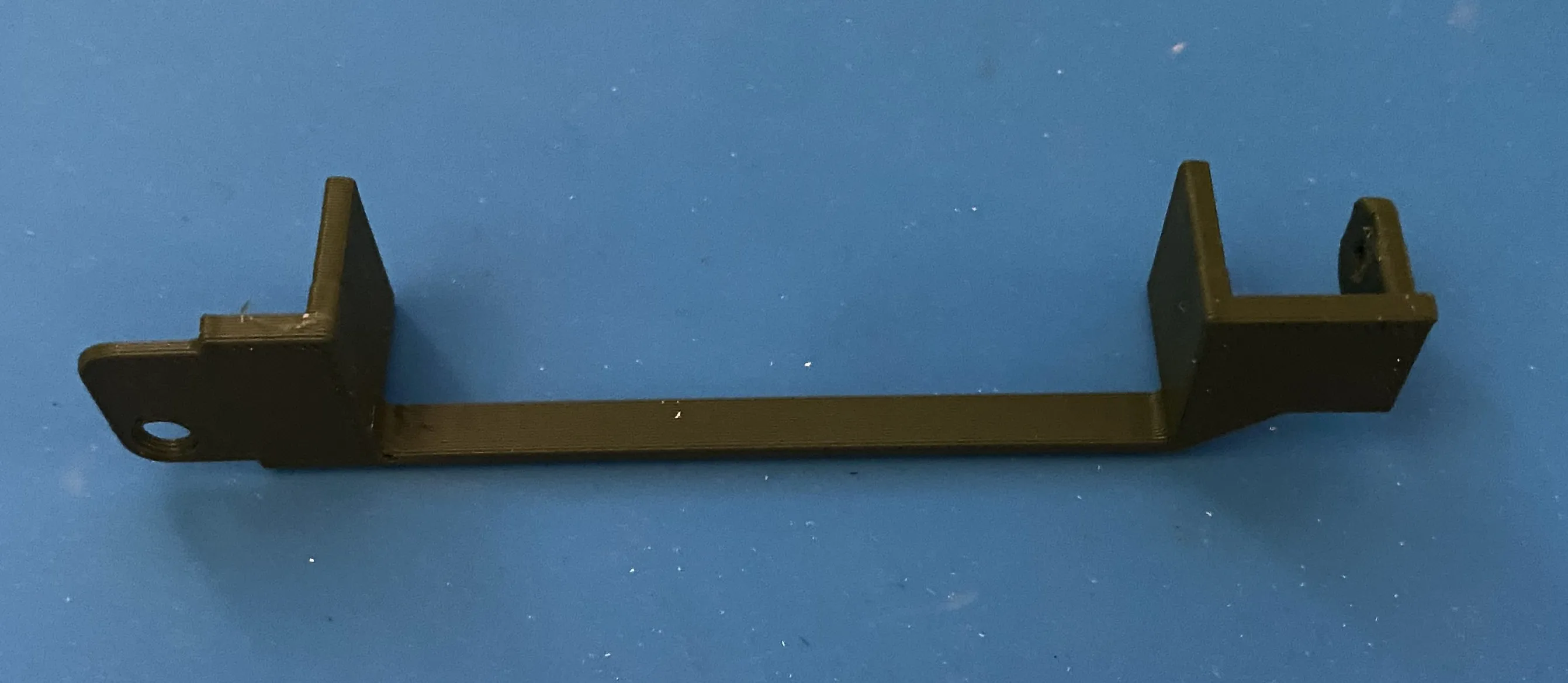 3D Printed Bracket