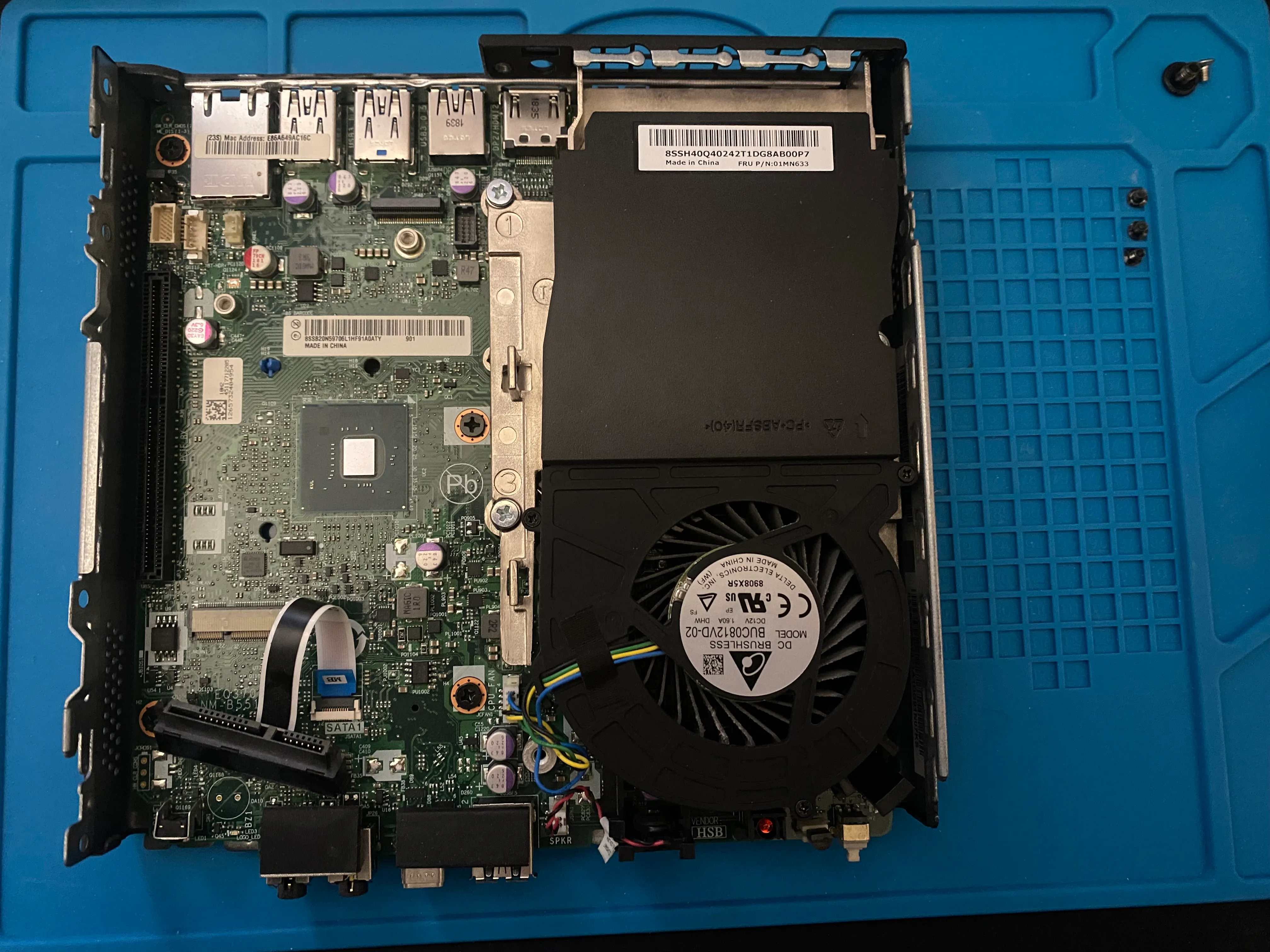 720q internals after prep